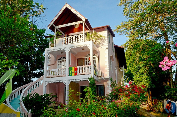 Firefly Beach Cottages and Suites