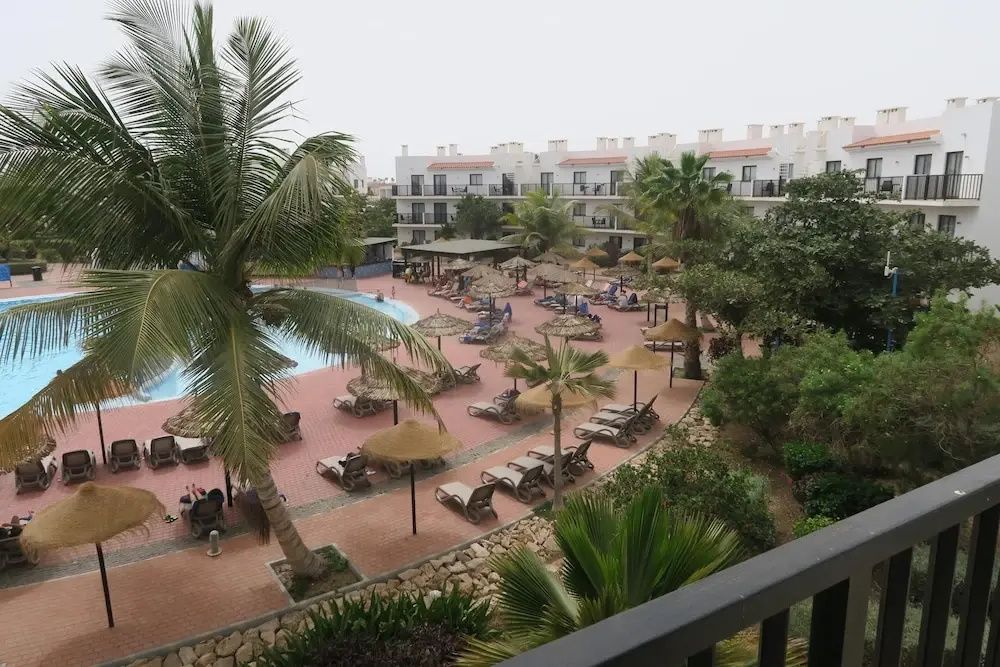 Dunas Resort 1-bed Penthouse, Pool, 8 min to Beach