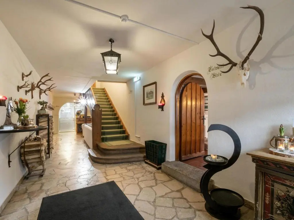 Landgasthof-Hotel Fuchswirt - Général