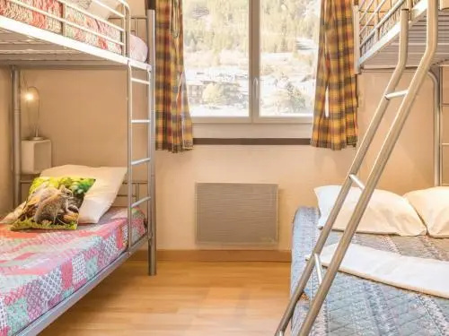 Voir la photo 3 — Apartment Grand Pre 14
