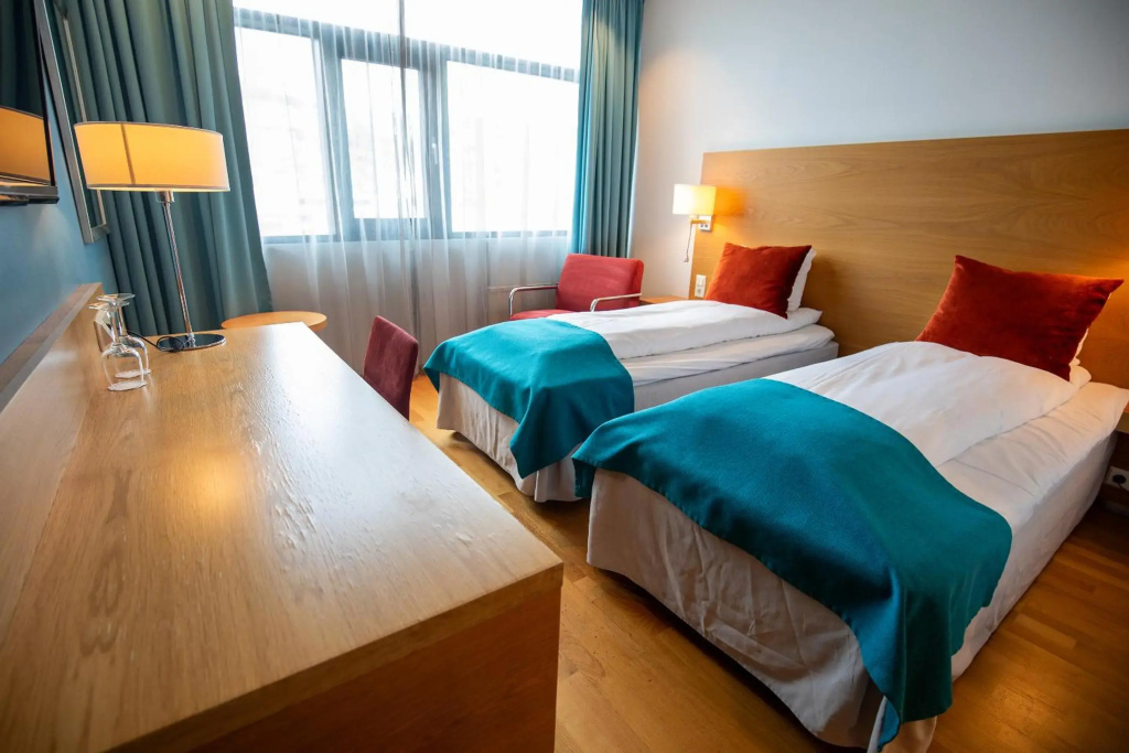 Hotel photo 27