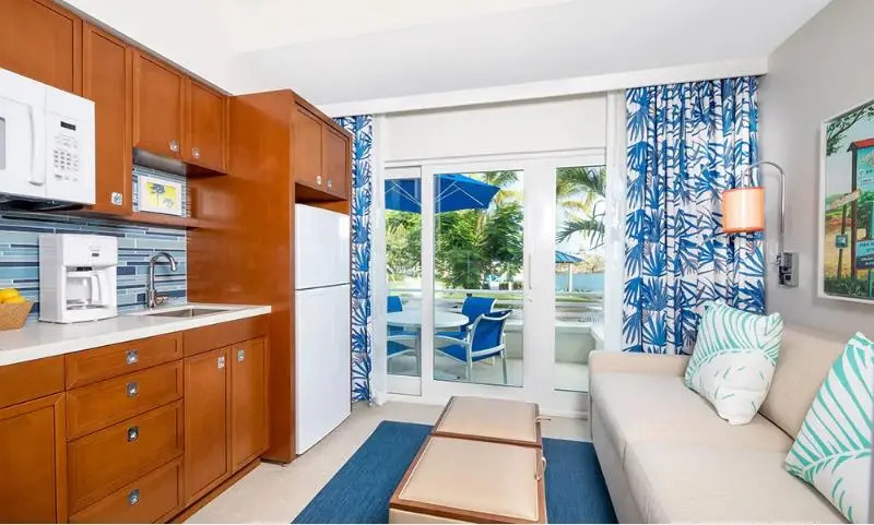 Limetree Beach Resort by Club Wyndham - Chambres