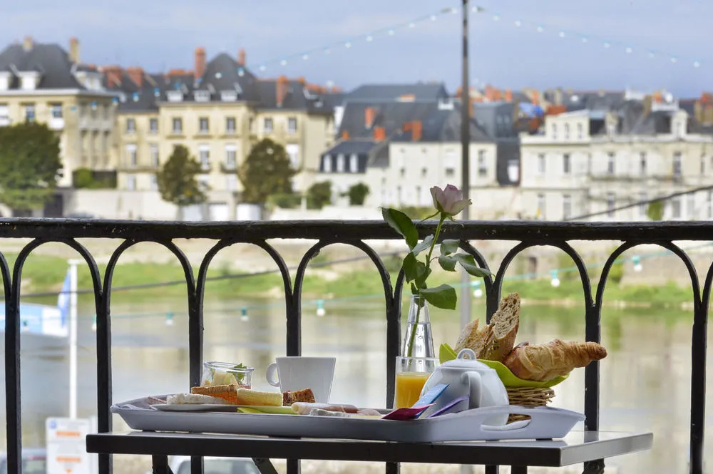 Afficher la photo 7 — Logis Hotel Restaurant Cristal