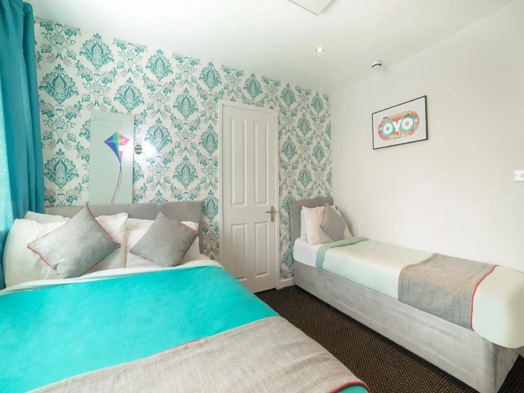 Hotel photo 10