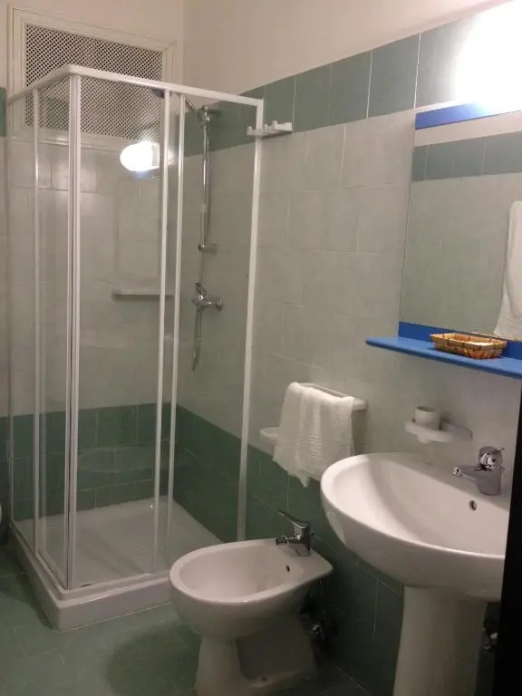 Hotel Rivabella - Chambres