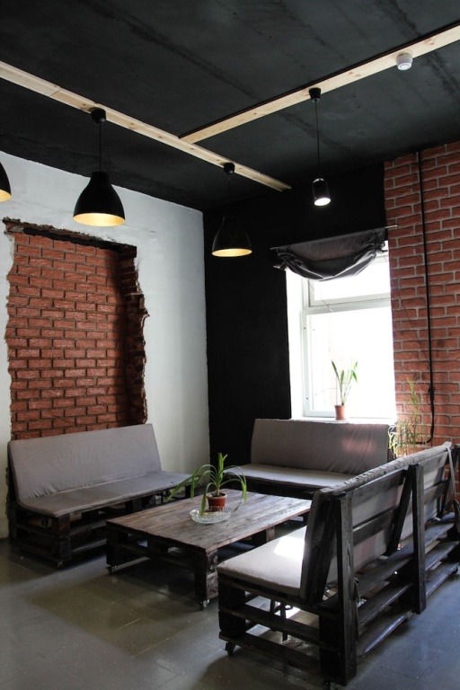 LoftWorld - Hostel — 4