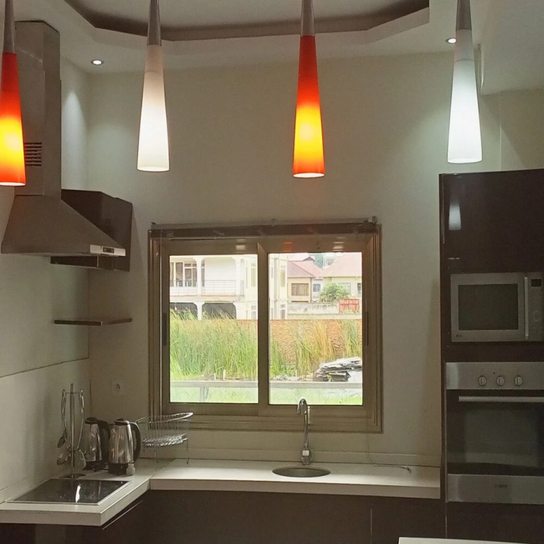 Paradise appartment hotel — фото 5