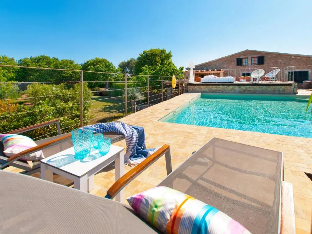 Barcares Petit - Chambres