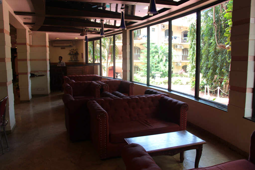 Hotel photo 8