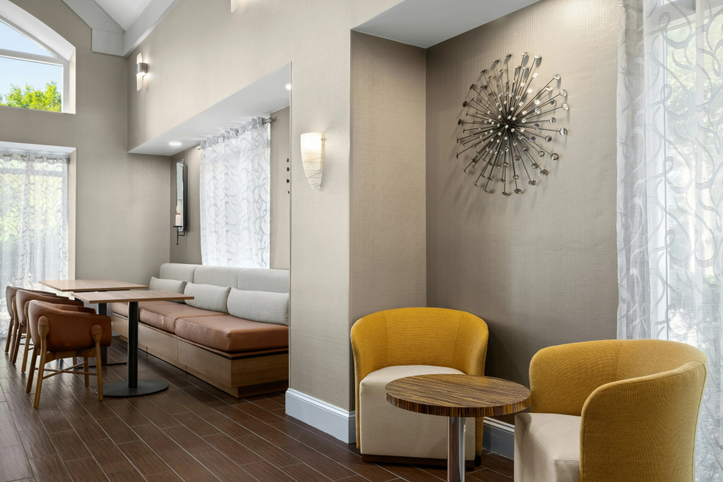 Homewood Suites by Hilton Atlanta-Alpharetta - Général