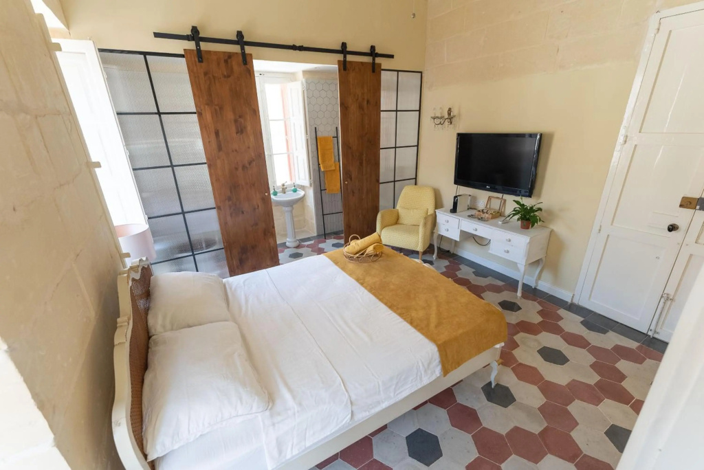 Tinja B&B — 3