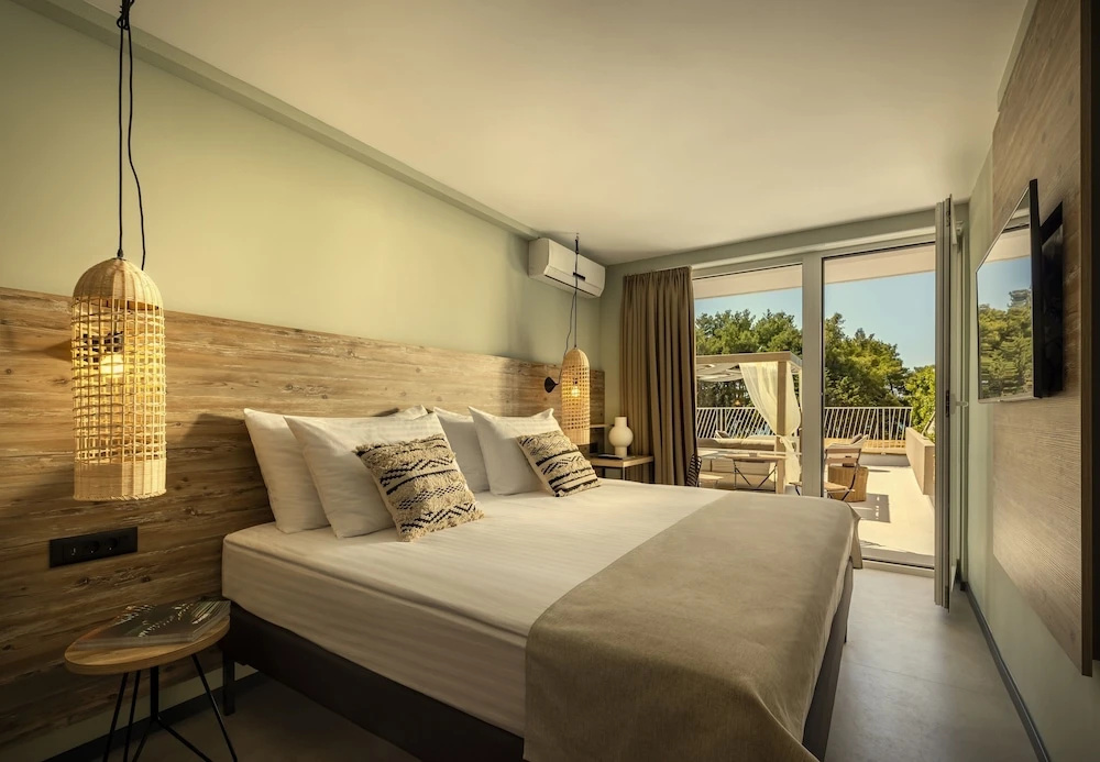 [PLACES] Hvar by Valamar - Chambres