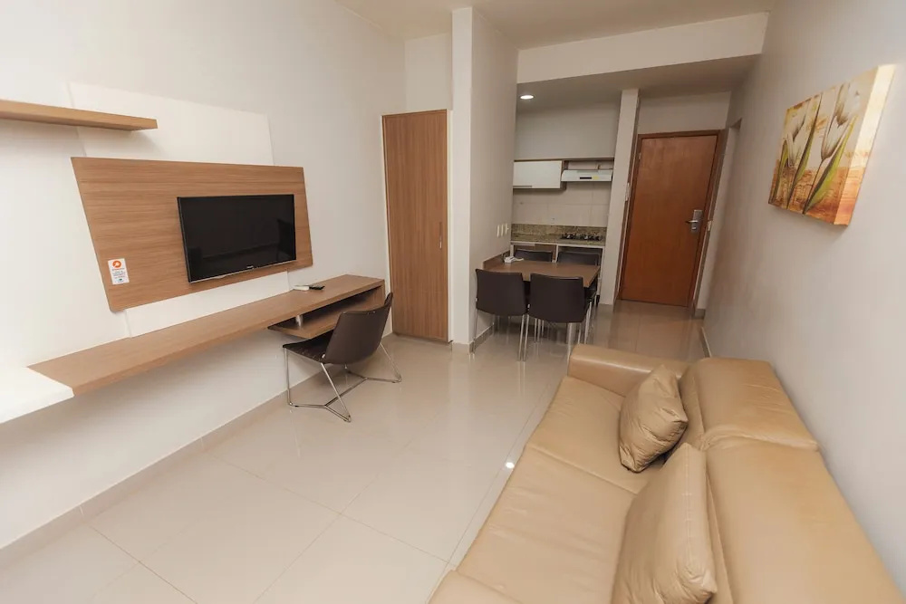 Hotel Marina - Oficial - Chambres