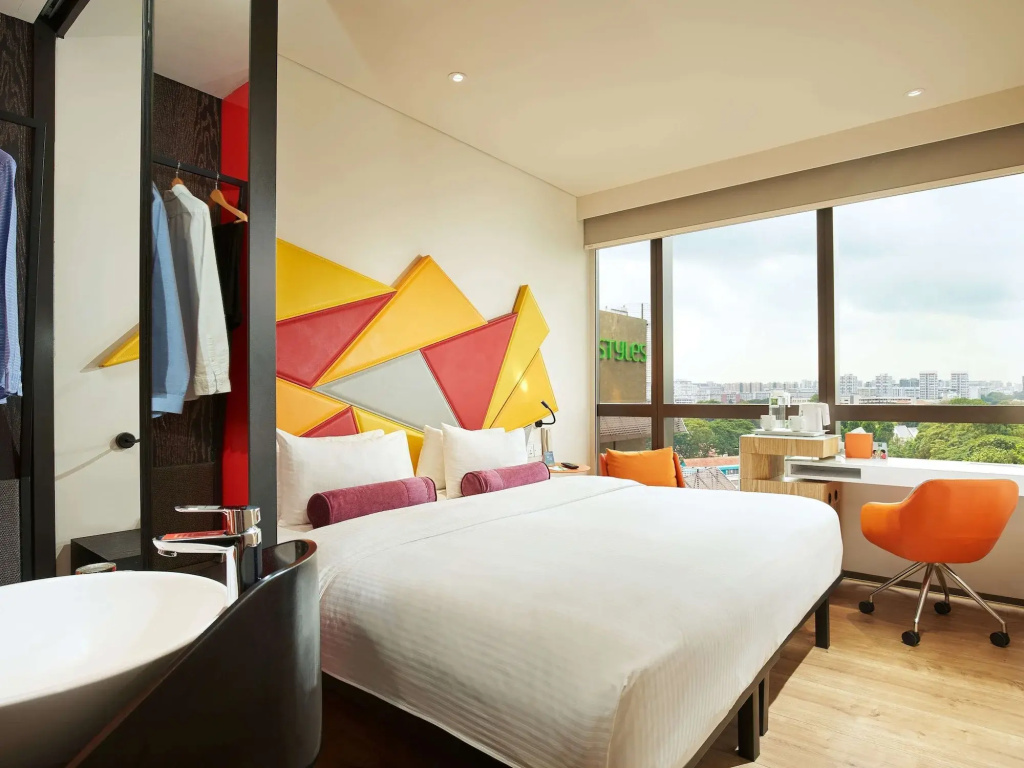 Hotel photo 40