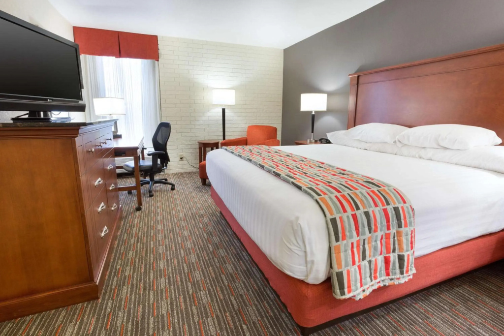 Drury Inn & Suites Joplin - Général