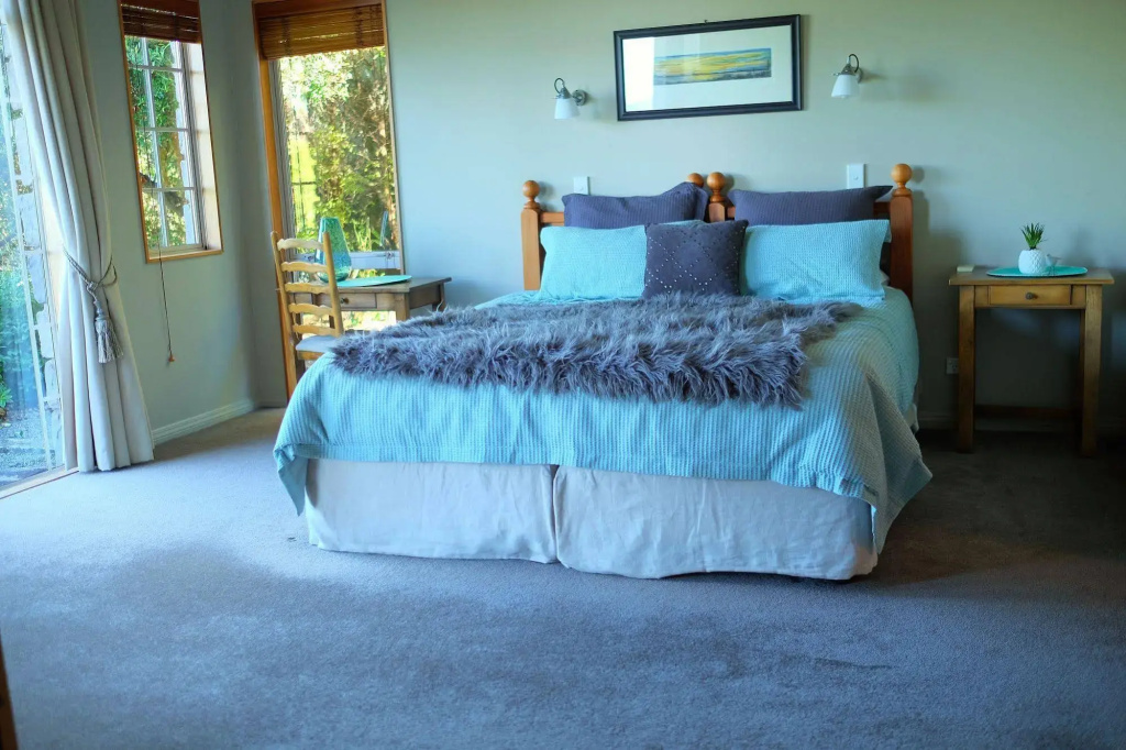 Tauhara Sunrise Lodge - Général