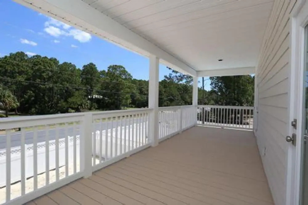Treasure Road Apartment 4 Bedroom — фото 6