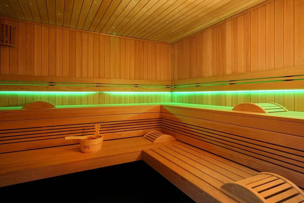 MY Hotel Malmedy - фото 19