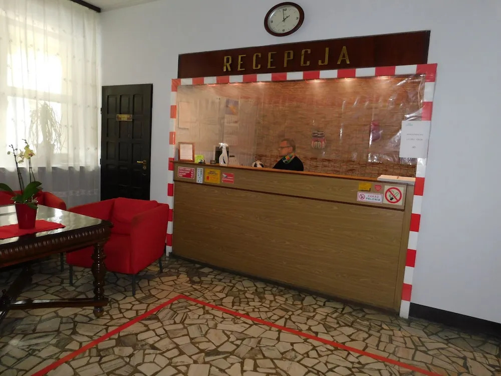 Pokoje Goscinne Korona