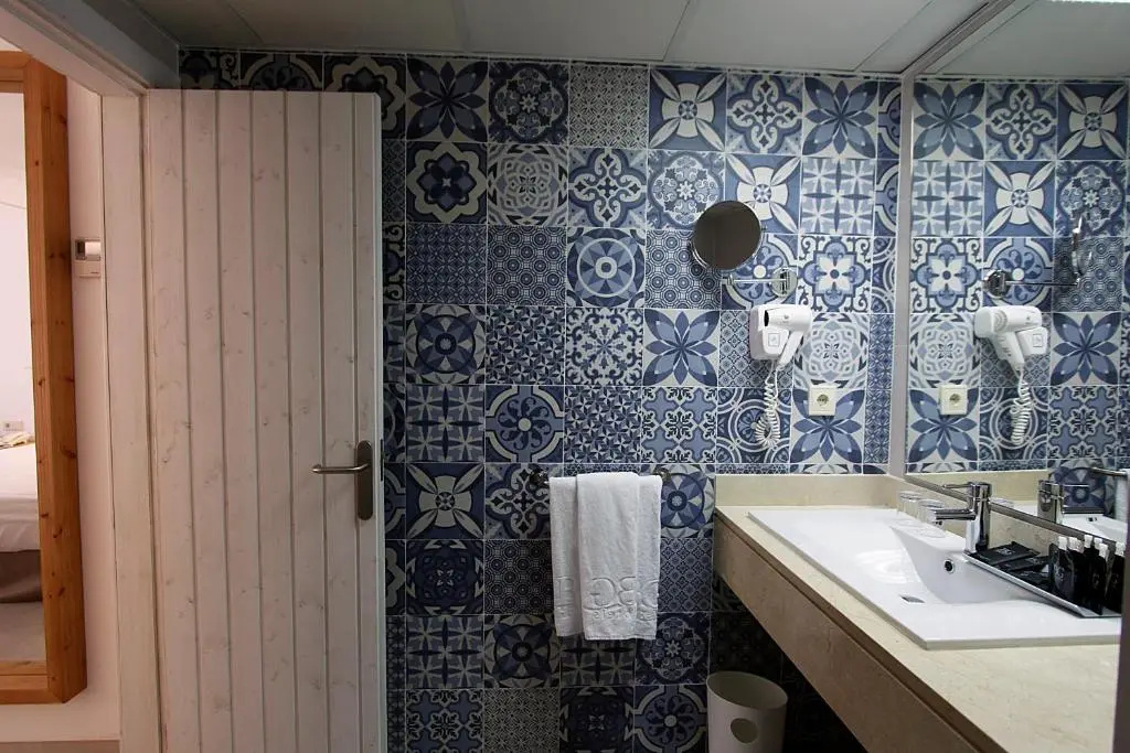 Club Portinatx - Chambres