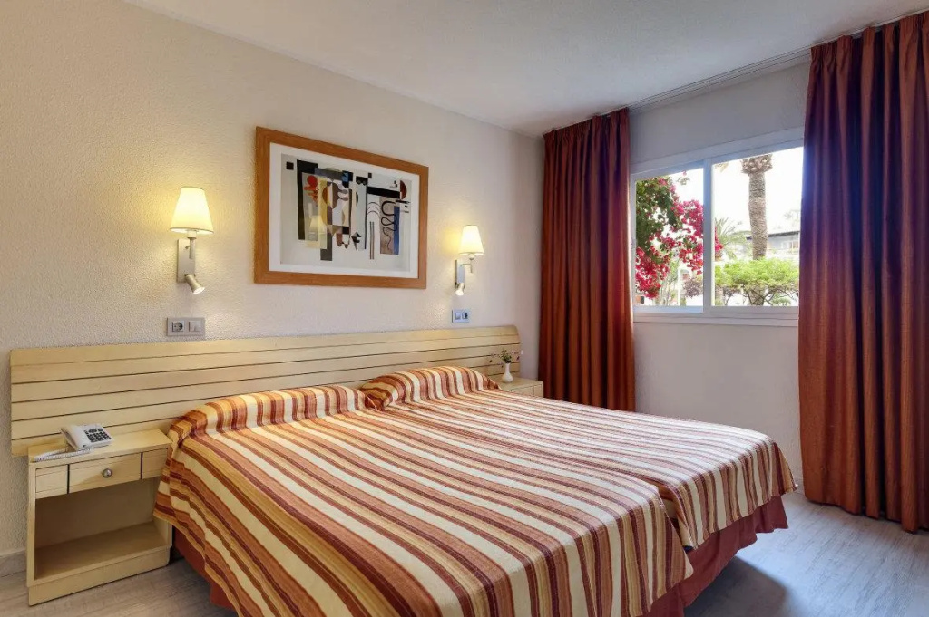 Alcudia Garden & Palm Garden