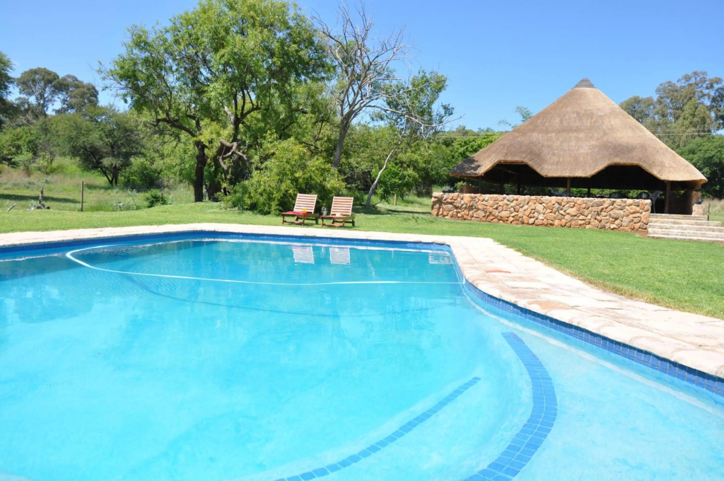 Intaba Thulile — 2