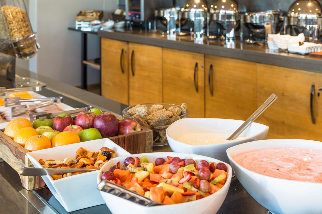 Holiday Inn Express Sandton Woodmead by IHG - Général
