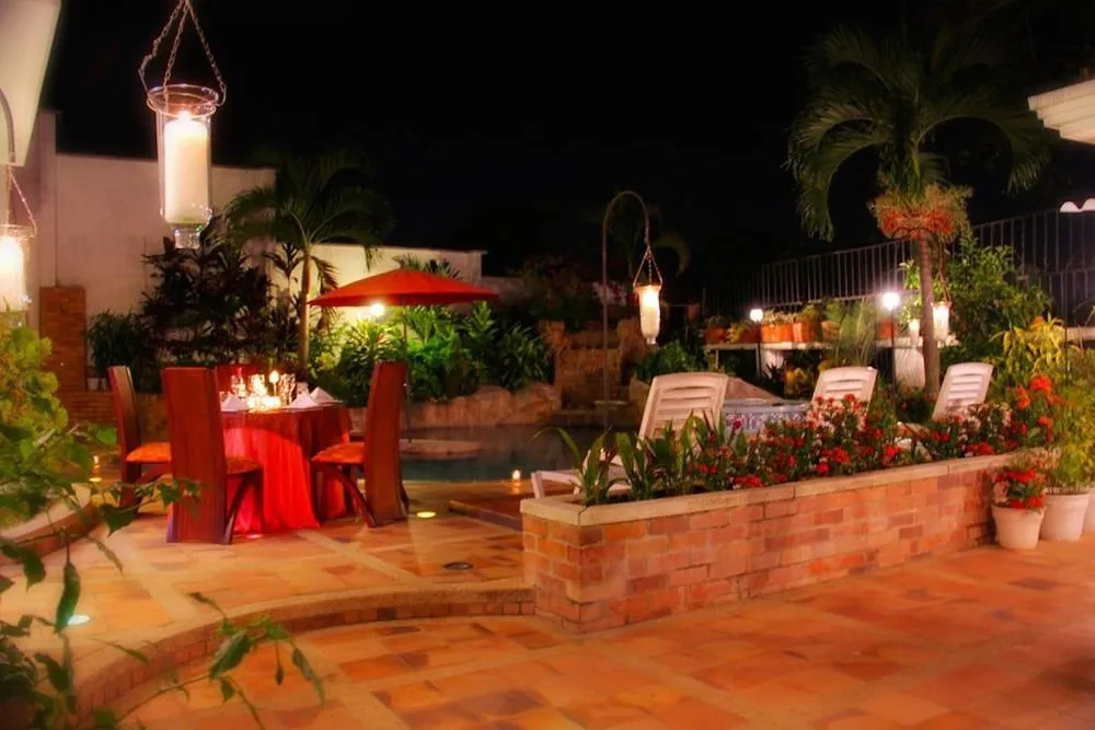 Serenity Suites