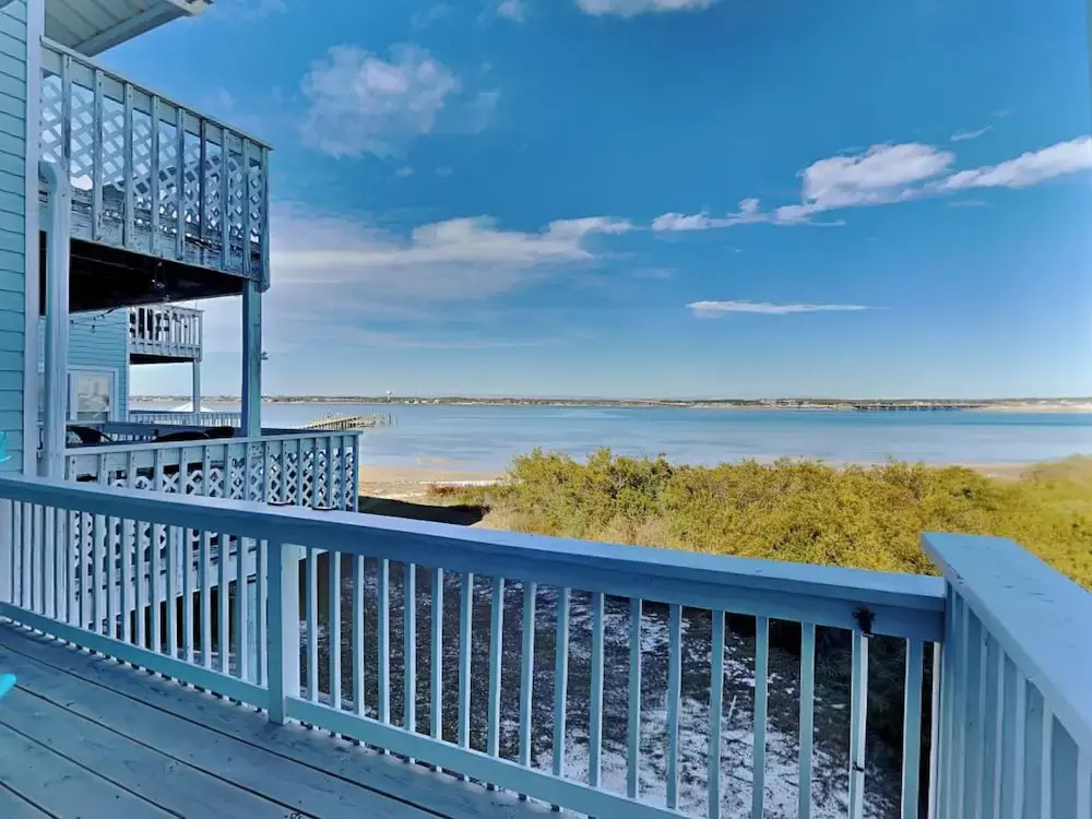 Sandcastle Townhomes #24 by Southern Vacation Rentals
