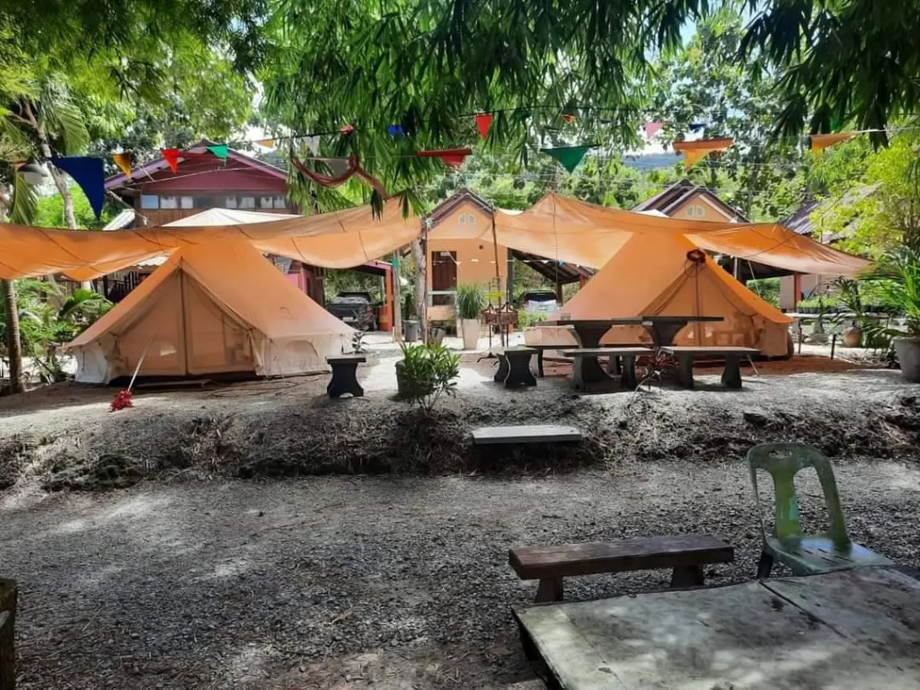 Tent