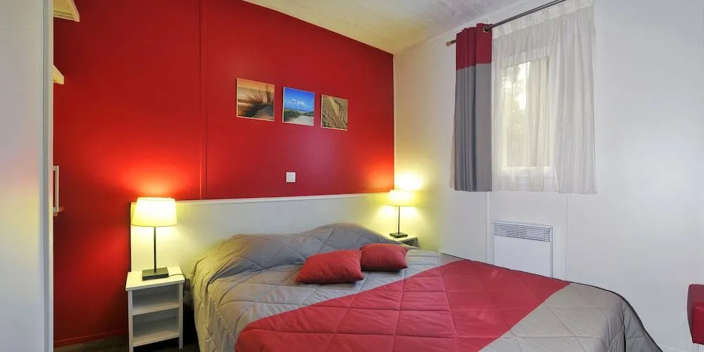 Voir la photo 4 — VVF Landes Moliets