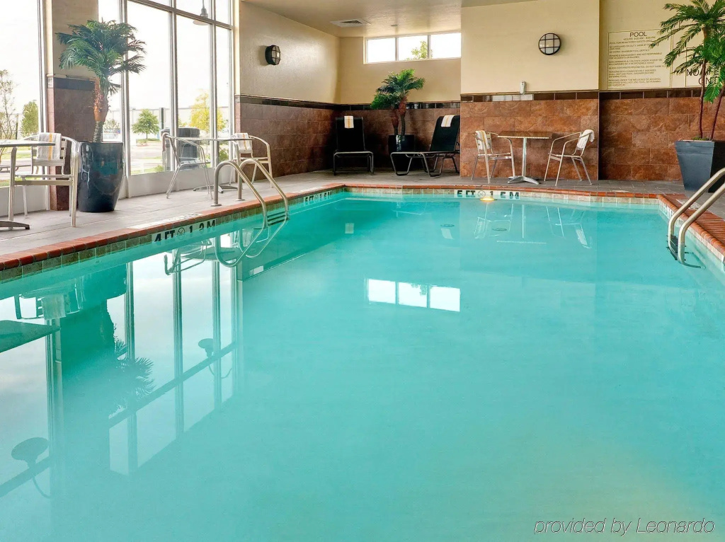 Holiday Inn Southaven Central - Memphis by IHG - Général