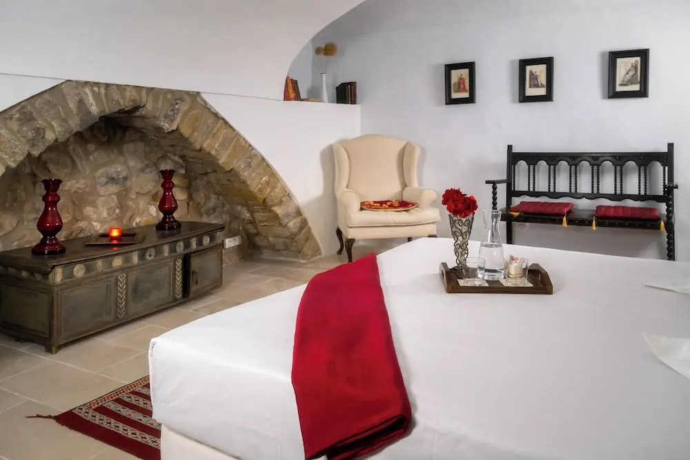 Can Serola - Chambres