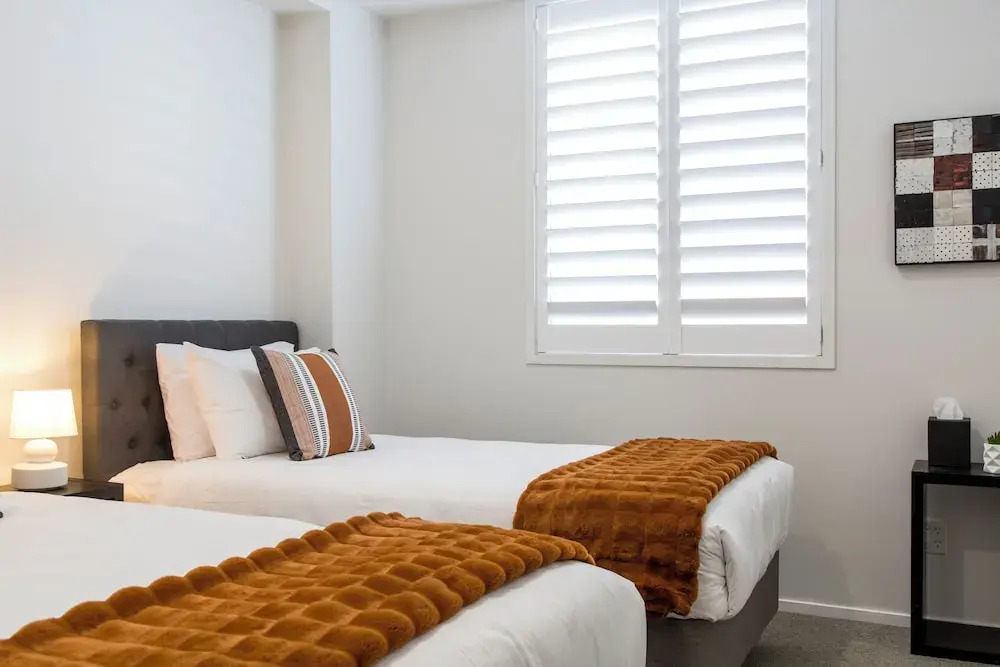 Auckland Luxe Haven — фото 3