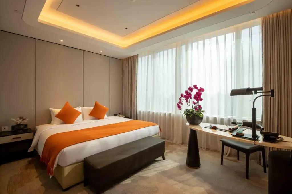 Superior Suite