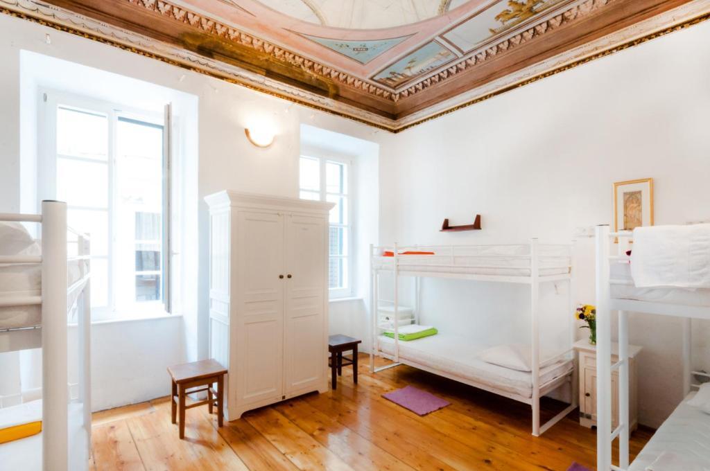 Dubrovnik Old Town Hostel by null