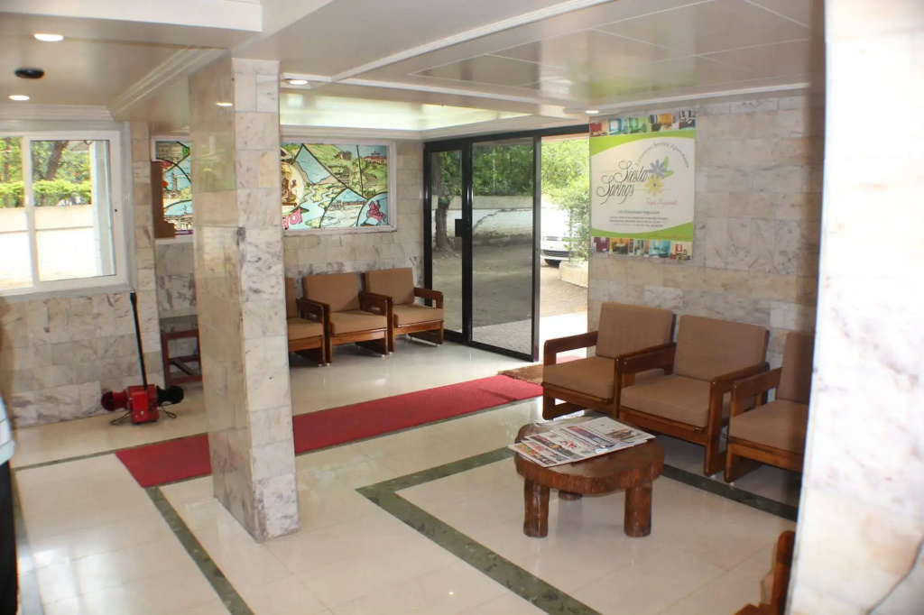 Hotel photo 16