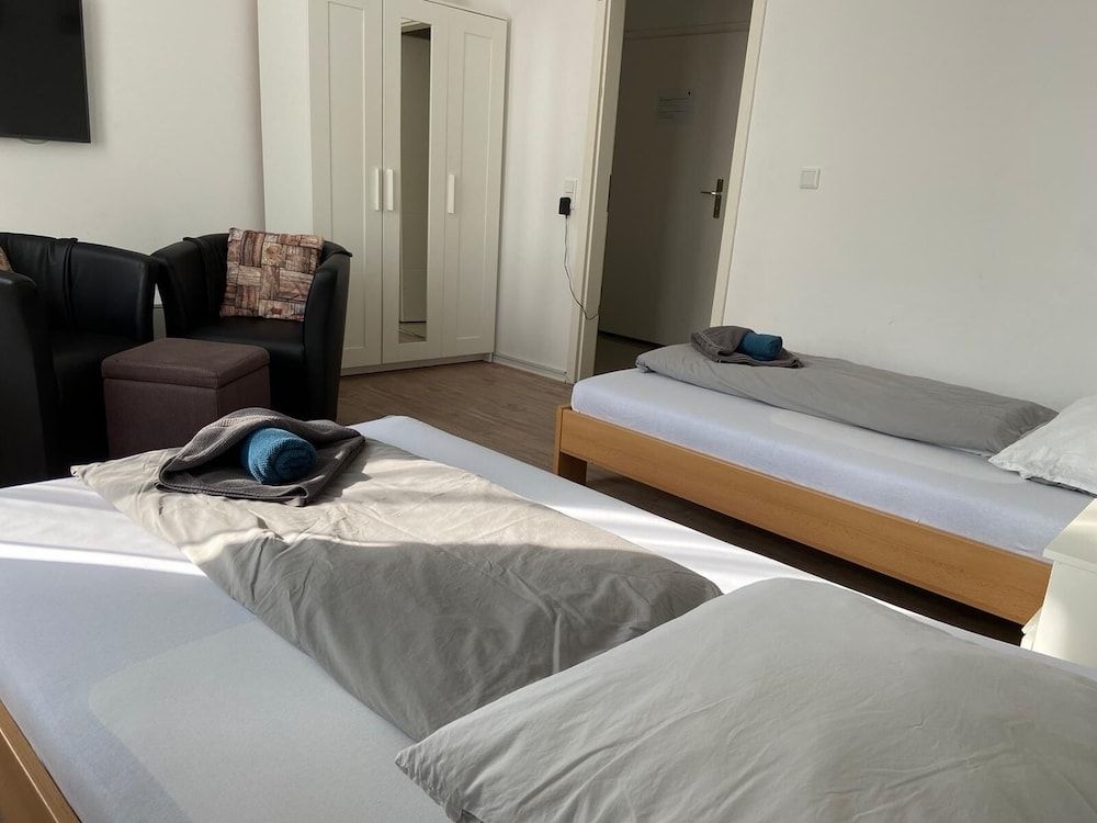 City Pension Bremerhaven
