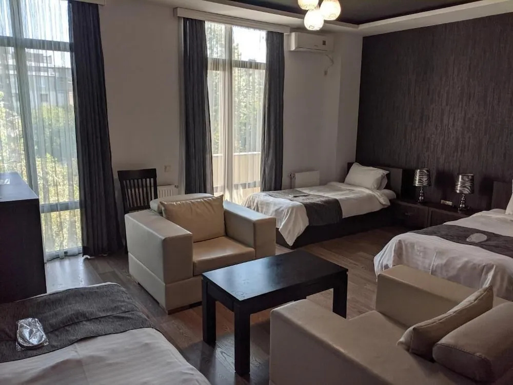 Hotel Continental - Général