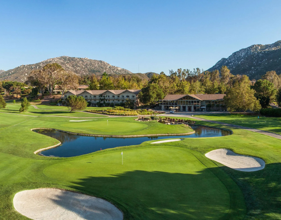 Temecula Creek Inn - Général