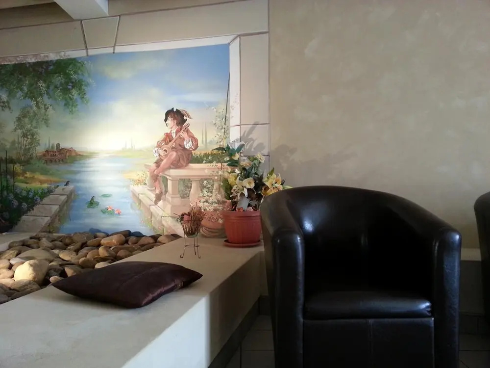 Hotel photo 21