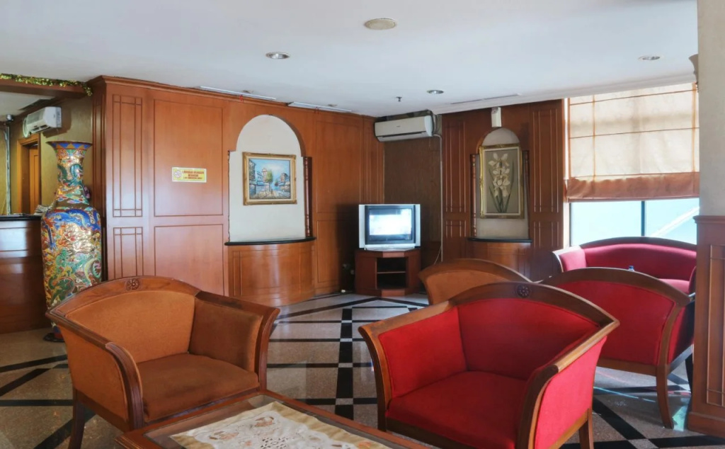 Hotel Farel