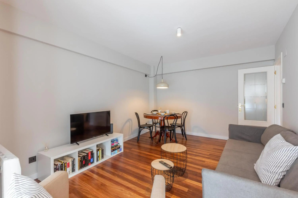 Agirre - BasKey rentals