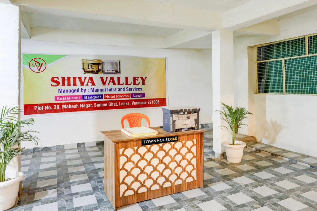 Super Hotel O Kashi Ghat Varanasi Formerly Ganga Valley