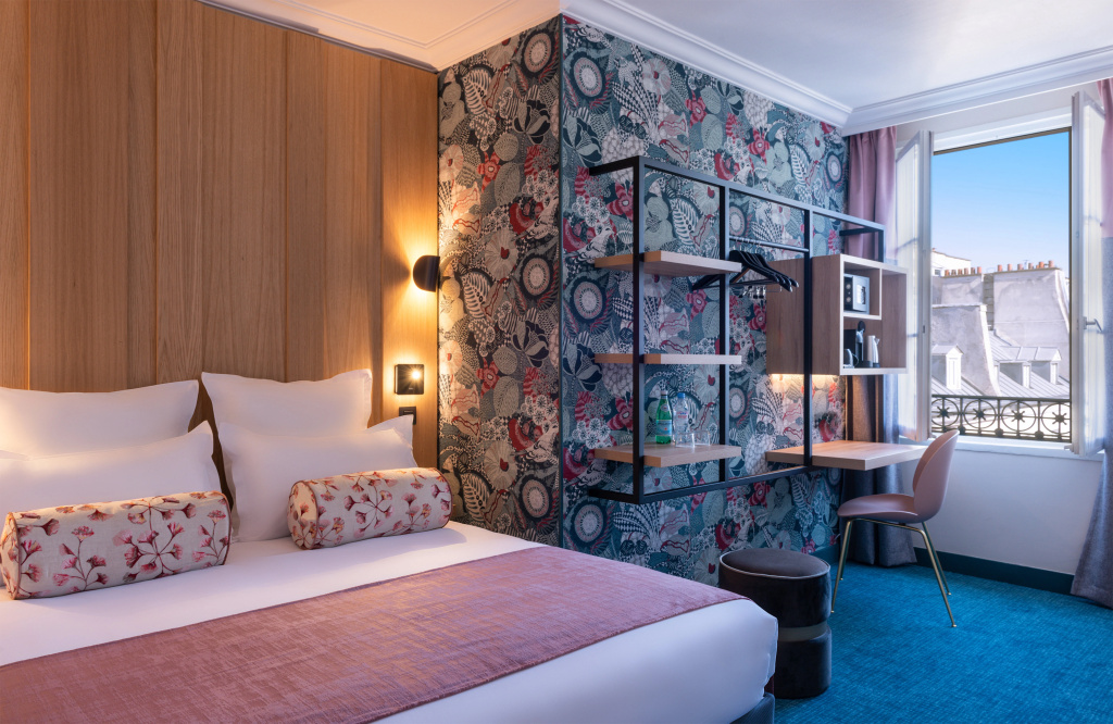 Hotel photo 11