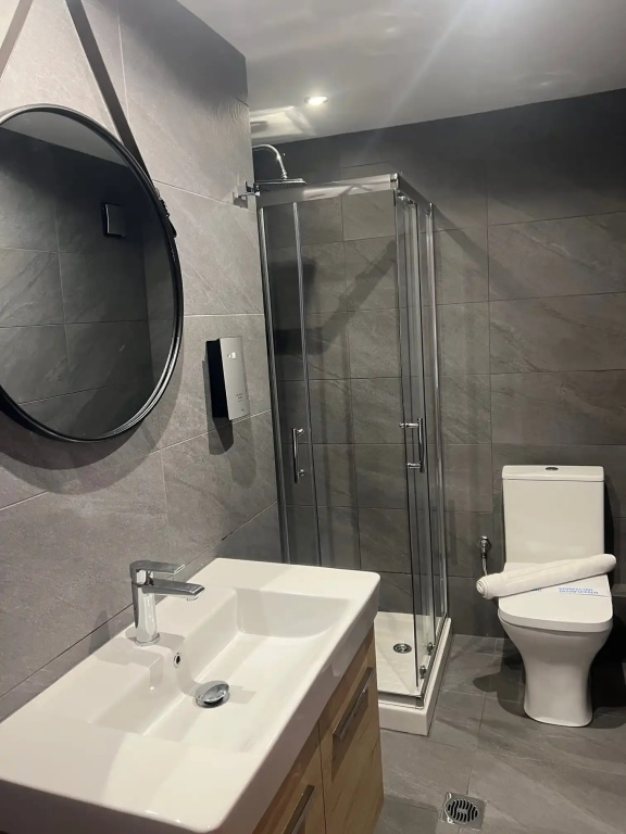 Filoxenia Hotel & Spa - Chambres