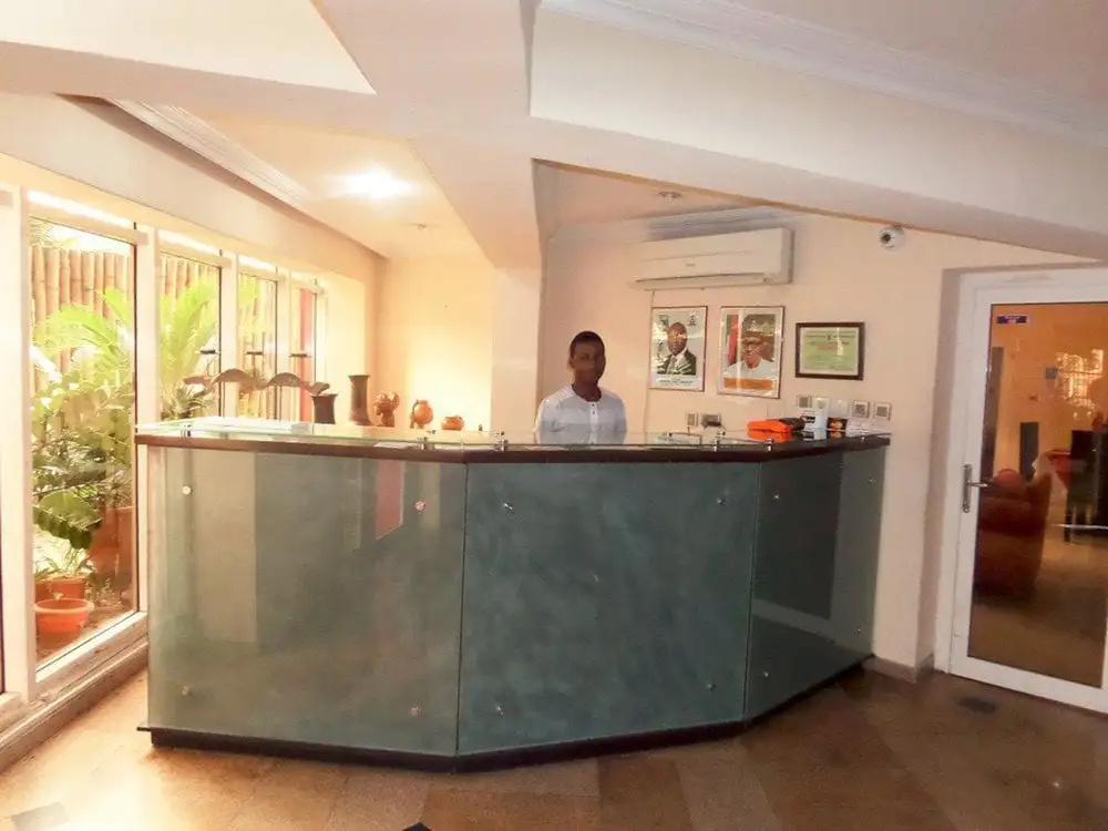 Hotel photo 21