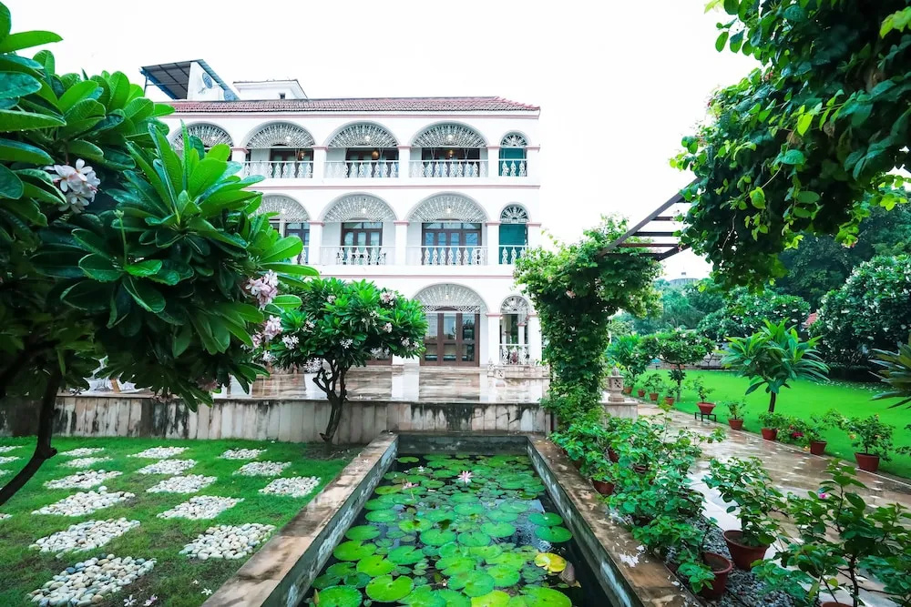 Saptapuri Varanasi By Royal Orchid Hotels Limited