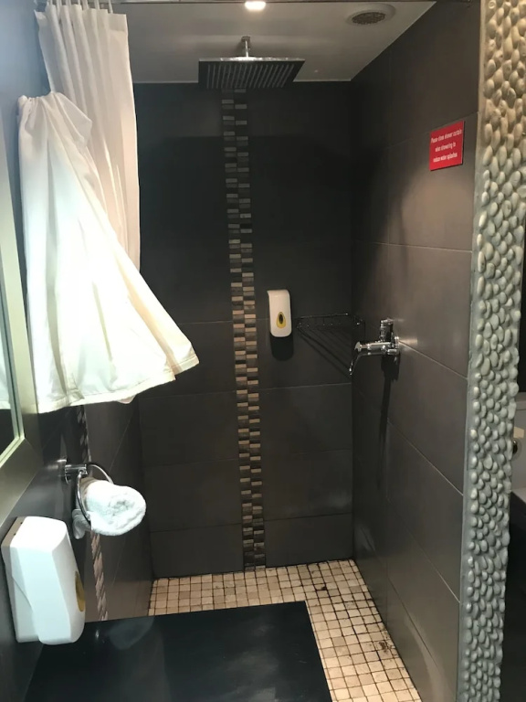 Bennetts Hotel - Chambres