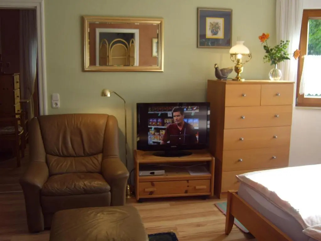 Gesund Wohnen Ferienwohnung/Apartments - Chambres